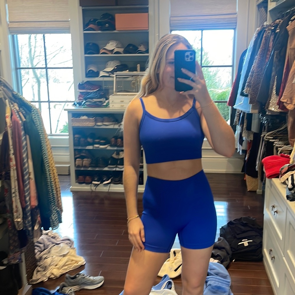 WORKOUT SET!!